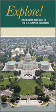 The U.S. Capitol Grounds