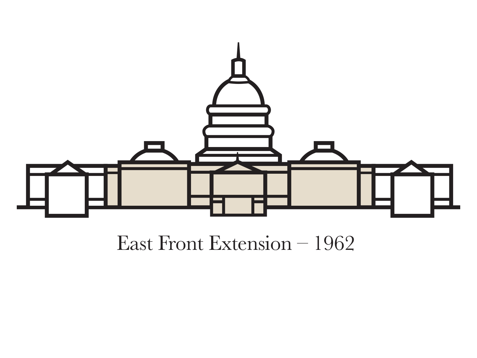 EastFrontExtension 1962