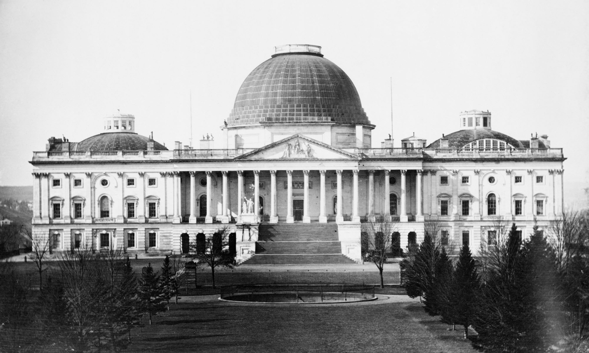 Capitol History Image