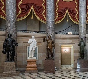 National Statuary Hall Collection