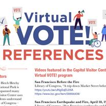 Virtual Vote video reference