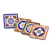 Tile Coasters