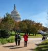 West Front of the U.S. Capitol